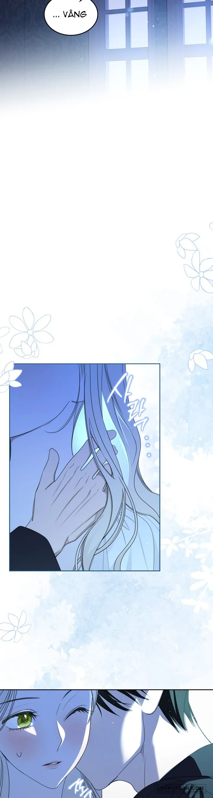 Nam Chính Quái Vật Sống Dưới Giường Tôi Chap 42 - trang 32