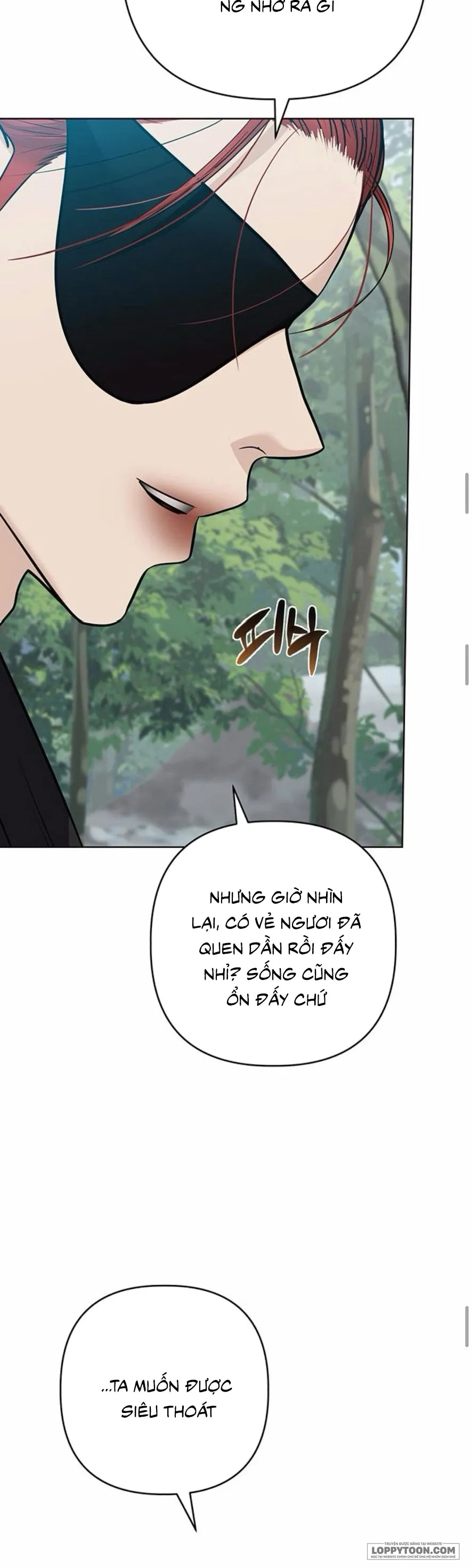 Quỷ Hồn Chap 39 - trang 30