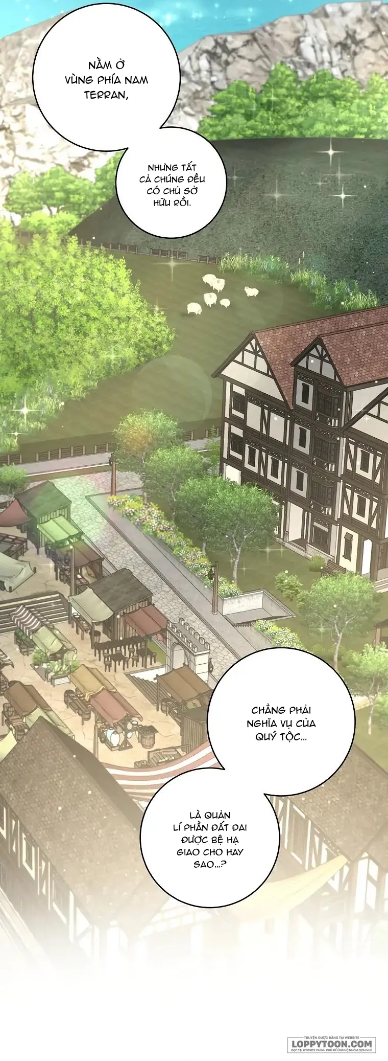 Cuộc Hôn Nhân Xa Hoa Của Đại Công Tước Là Giả Chap 17 - trang 14
