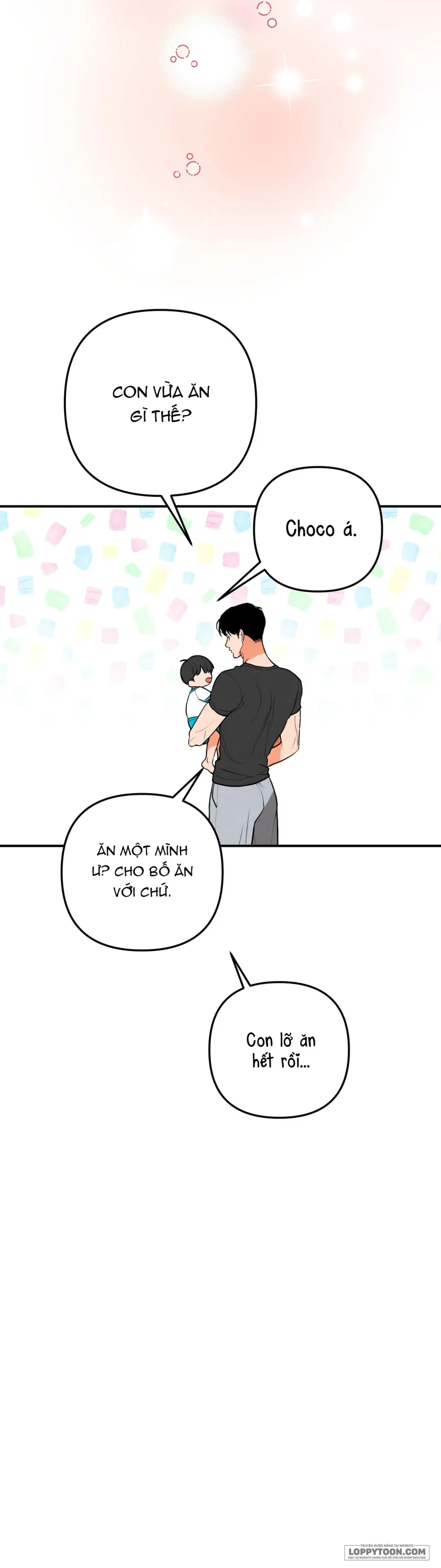 Ngưỡng Tuyệt Đối Chap 85 - trang 32