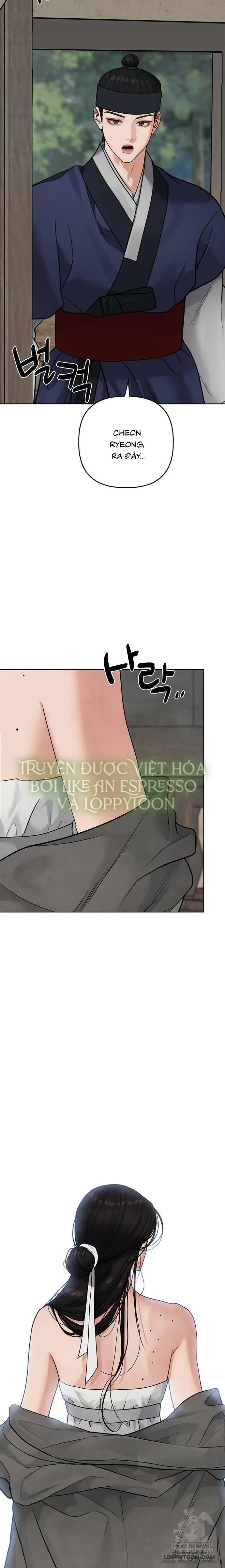 Quỷ Hồn Chap 17 - trang 15