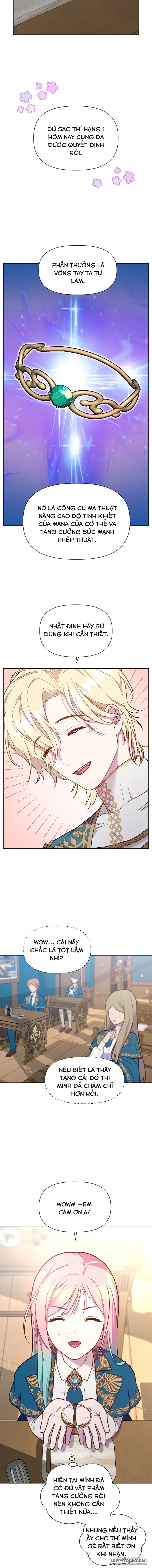Pháp Sư Hiện Kim Của Trò Chơi Lỗi Chap 17 - trang 2
