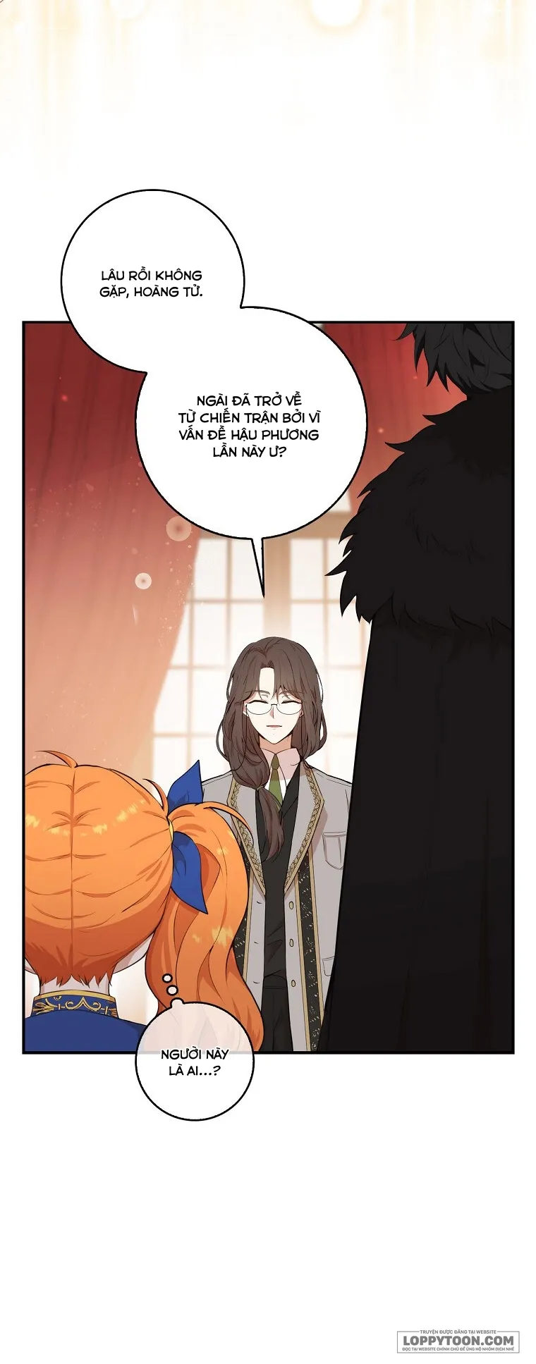 Sóc Con Tài Năng Chap 6 - trang 28