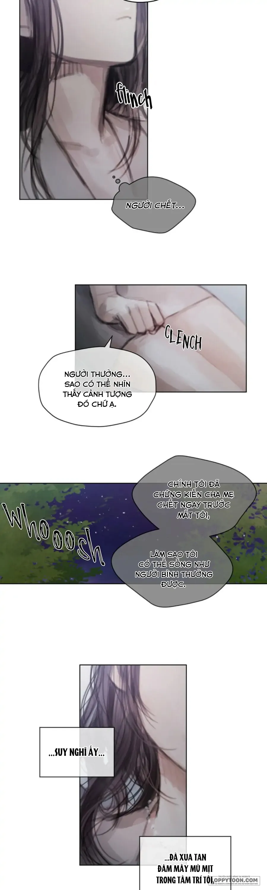 Doppio Senso Chap 17 - trang 4