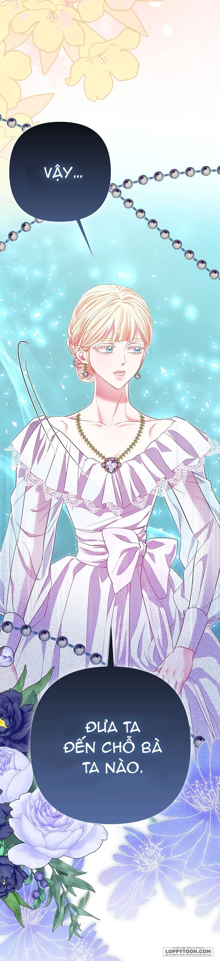 Nàng Công Chúa Của Mọi Người Chap 18 - trang 40