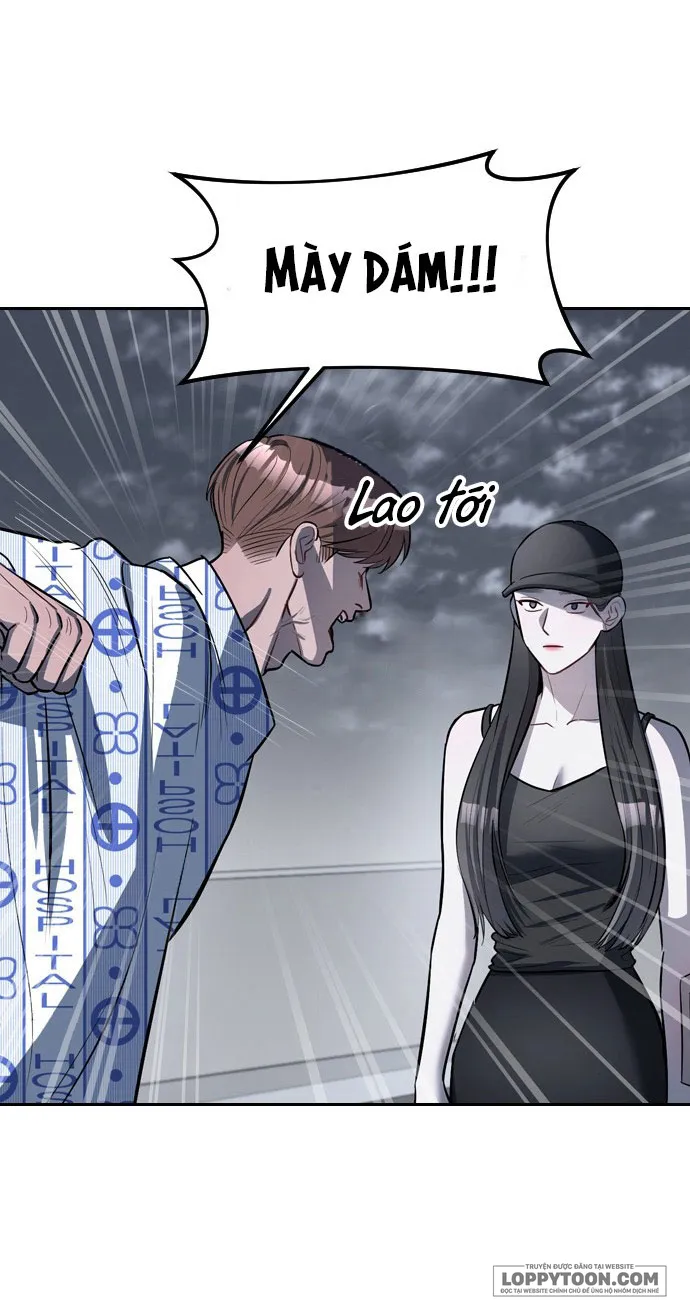 Xâm Nhập Trường Trung Học Tài Phiệt Chap 4 - trang 56