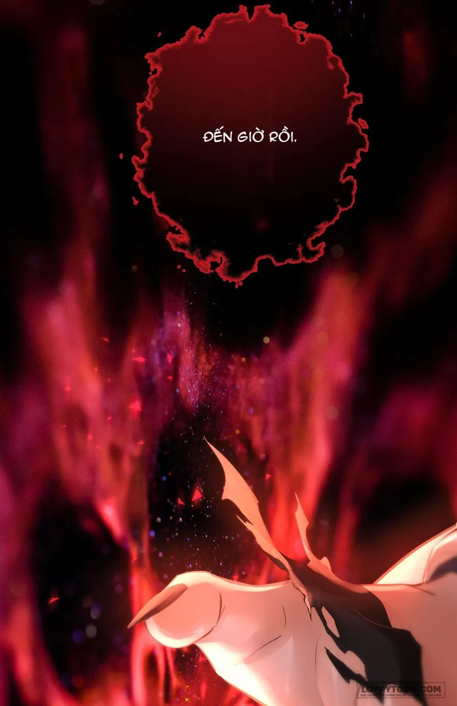 Hương Dục Niệm Chap 21 - trang 35