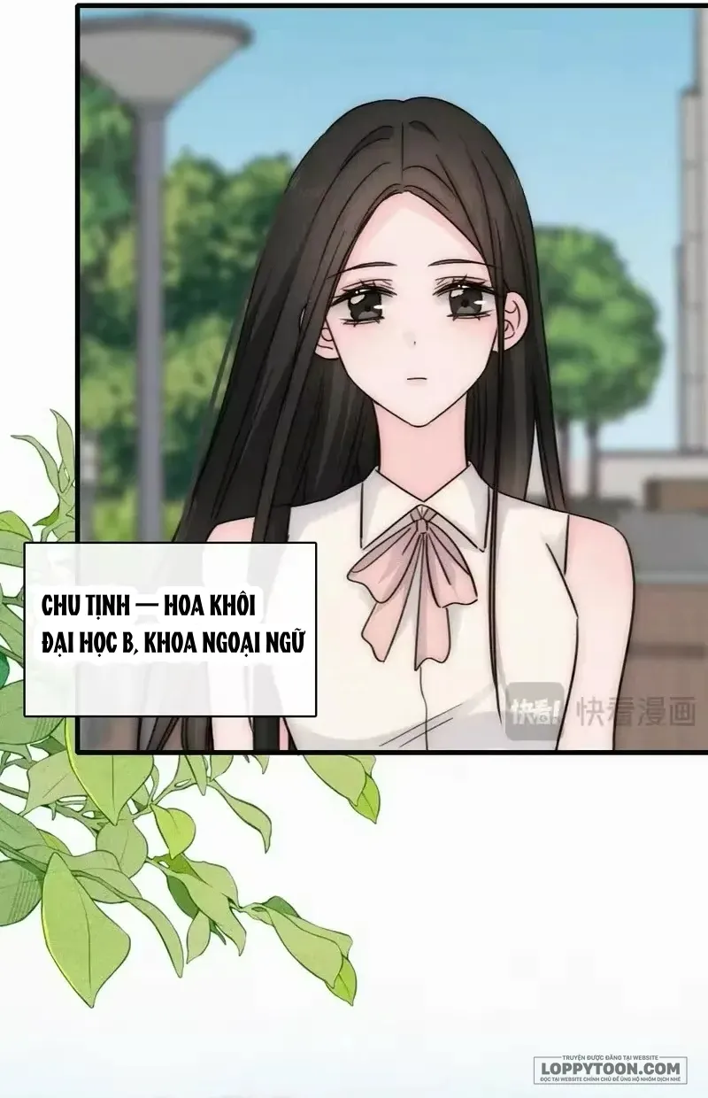 Một Lòng Cưng Chiều Chap 184 - trang 4