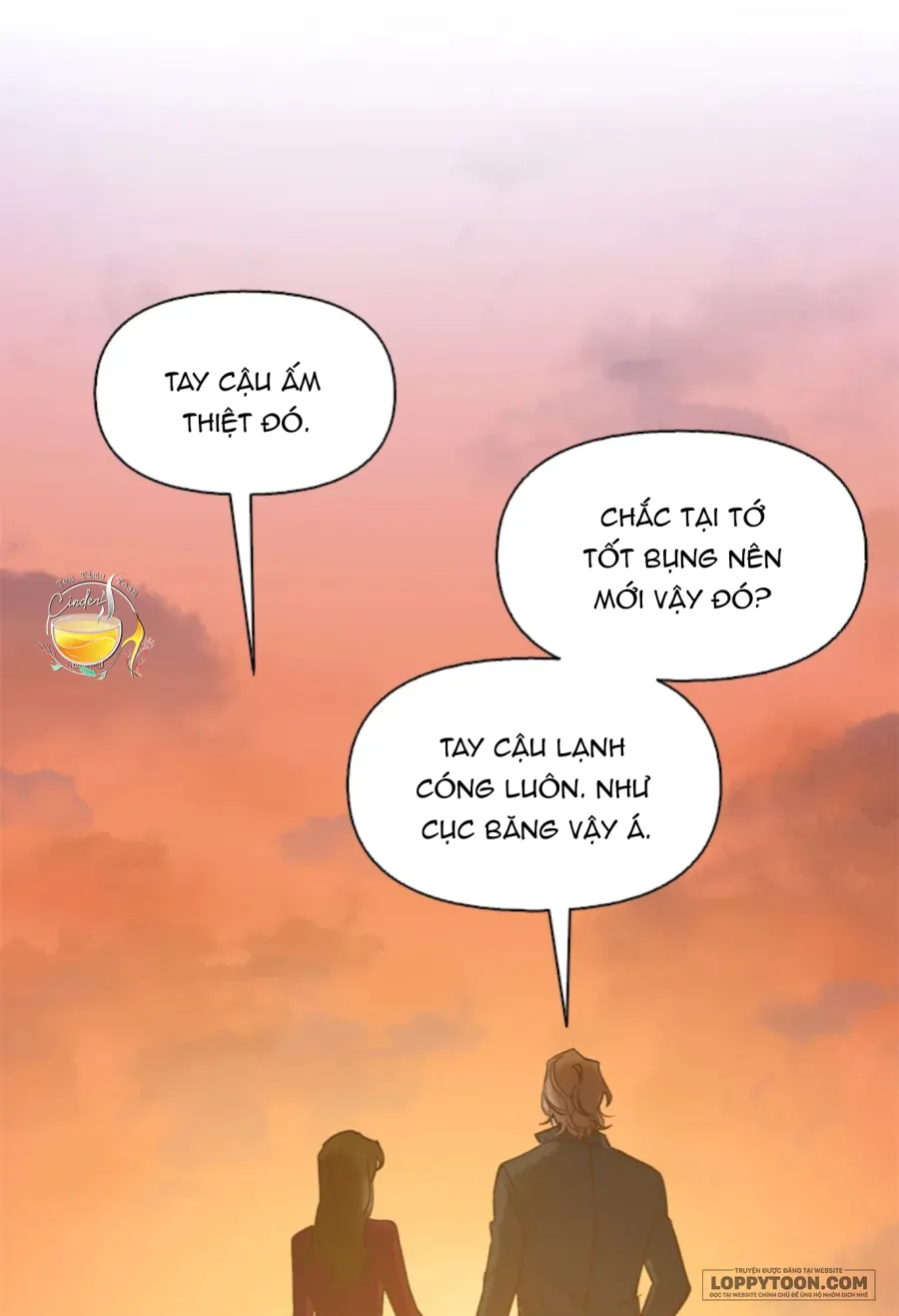 Thanh Xuân Của Chúng Ta Chap 48 - trang 69