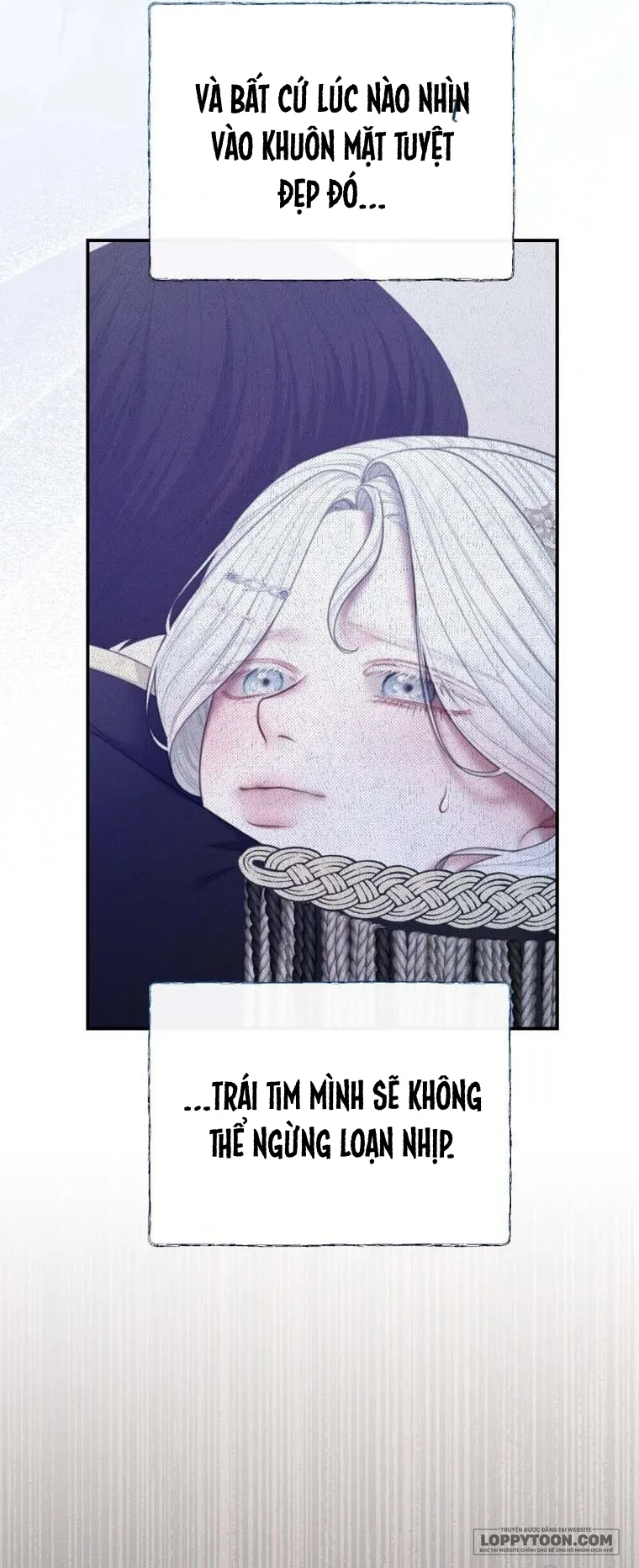 Hầu Nữ Không Còn Thèm Muốn Chủ Nhân Nữa Chap 44 - trang 48