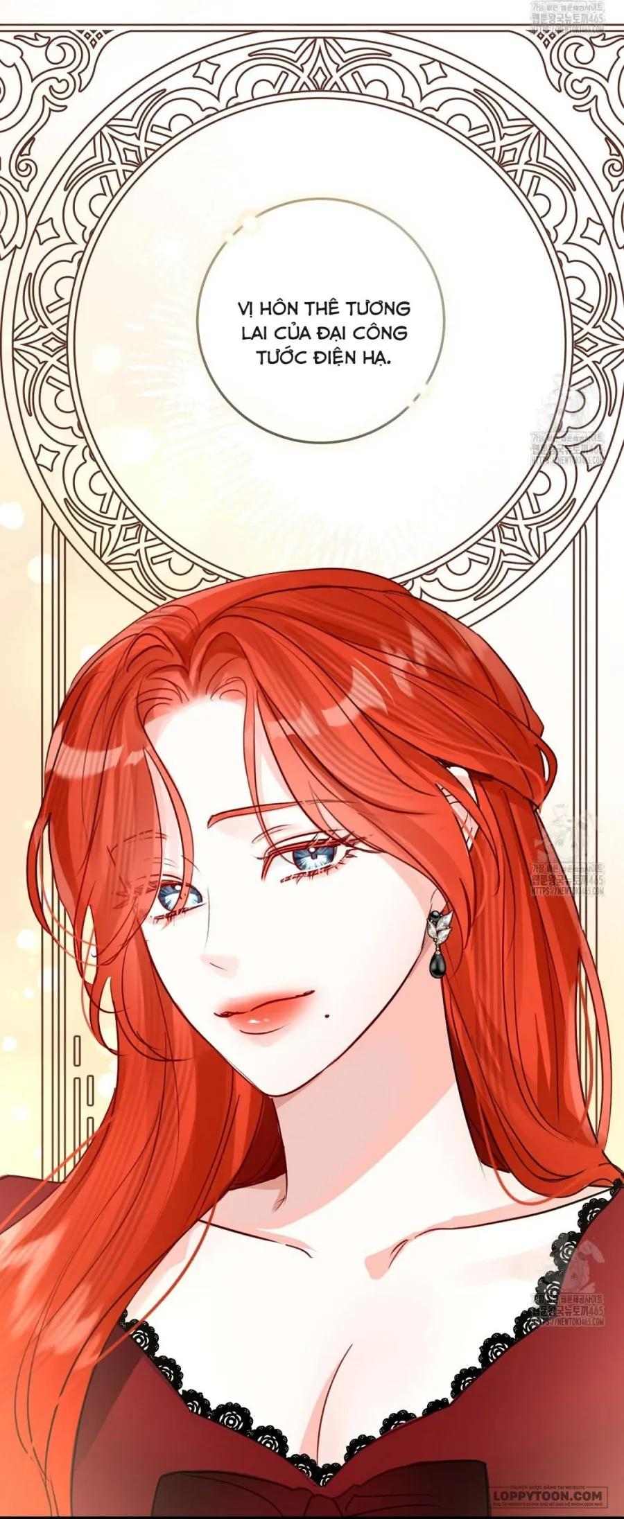 Cuộc Hôn Nhân Xa Hoa Của Đại Công Tước Là Giả Chap 72 - trang 49
