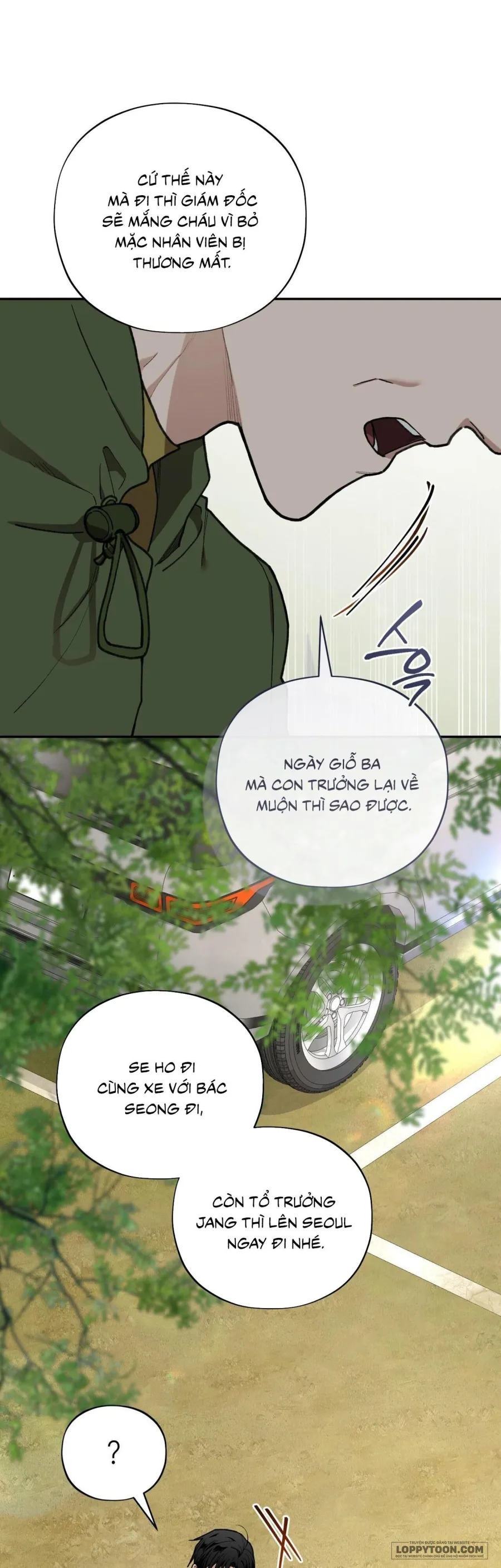 Quốc Lộ Số 1 Chap 20 - trang 9