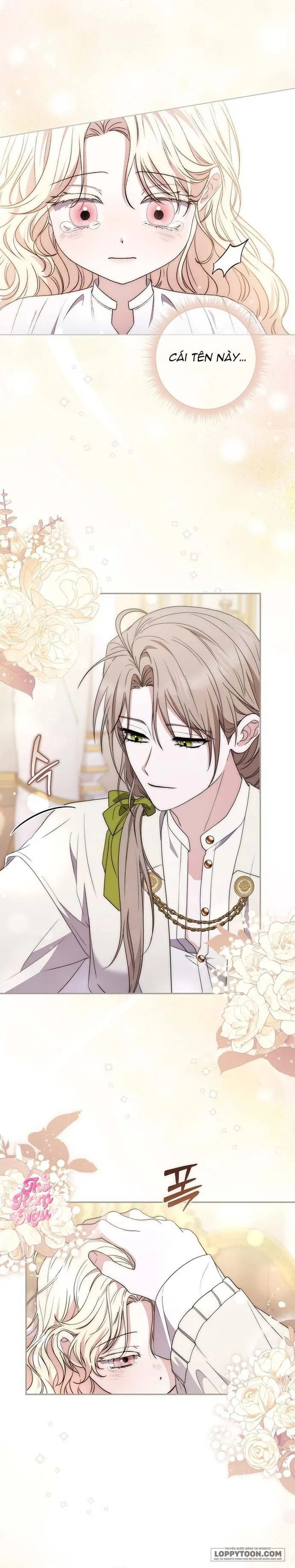 Nam Chính Bệnh Hoạn Ám Ảnh Với Sức Khoẻ Của Tôi Chap 7 - trang 17