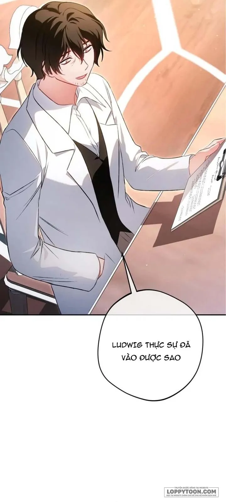 Bạo Chúa Độc Ác Trở Lại Chap 44 - trang 6