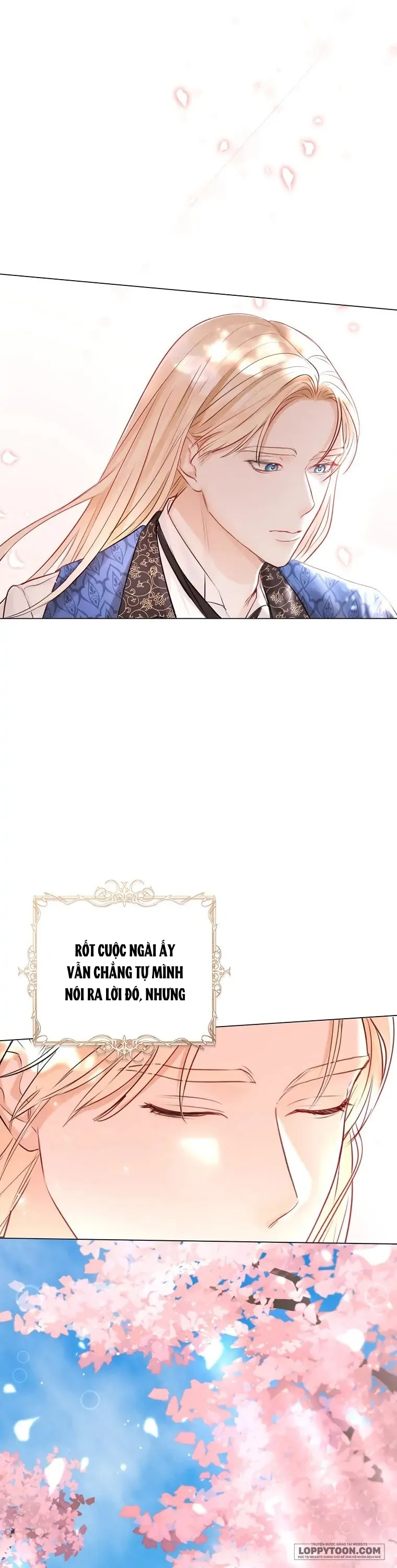 Cuộc Hôn Nhân Xa Hoa Của Đại Công Tước Là Giả Chap 15 - trang 21