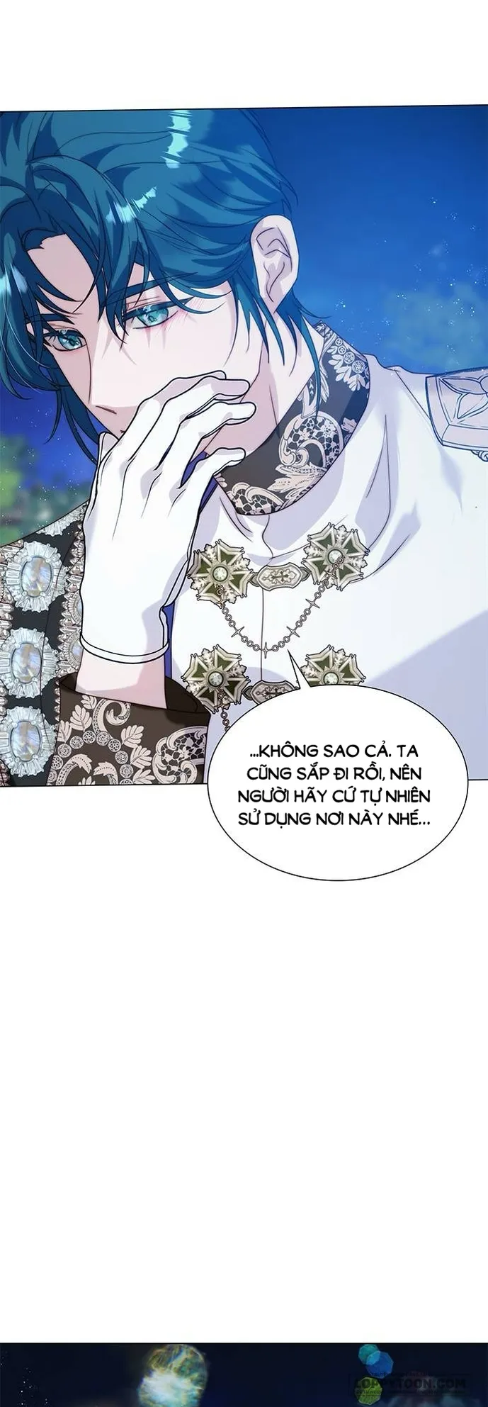 Tôi Được Sinh Ra Là Cô Con Gái Thứ Hai Chap 70 - trang 9