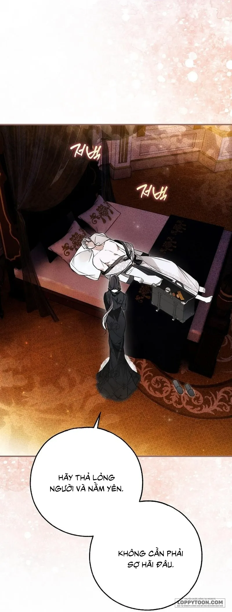 Có Kẻ Đã Sở Hữu Cơ Thể Của Tôi Chap 65 - trang 50