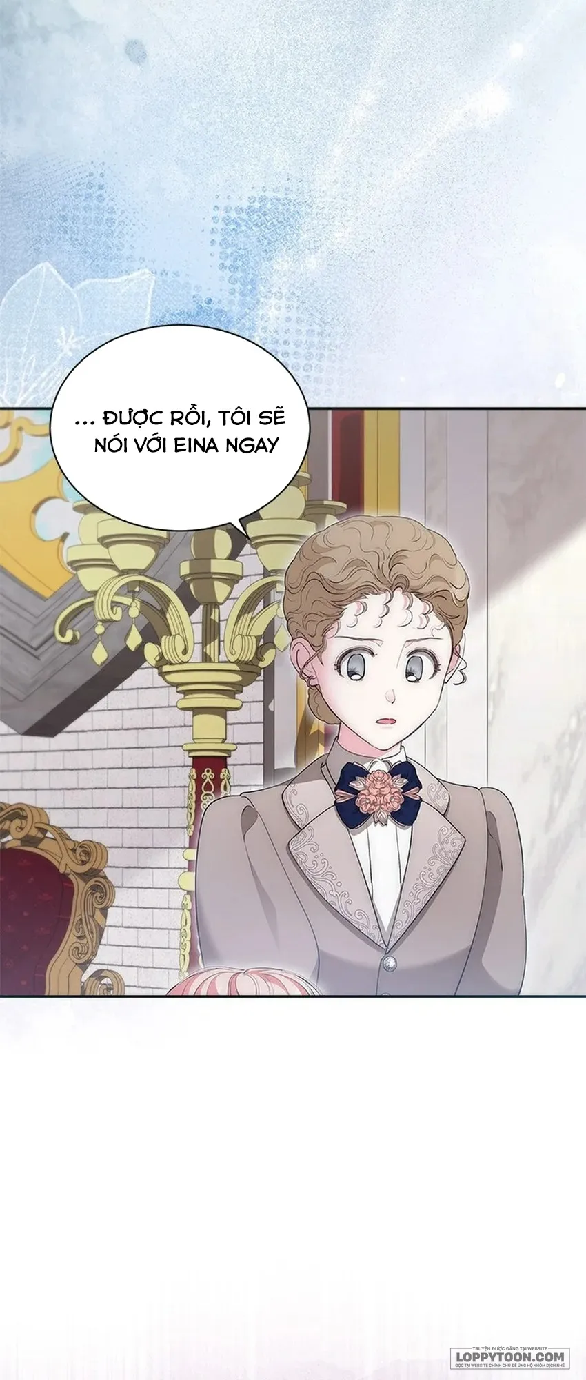 Đã Từ Chối Sủng Ái Rồi Mà Sao Còn Ám Ảnh Thế? Chap 79 - trang 19