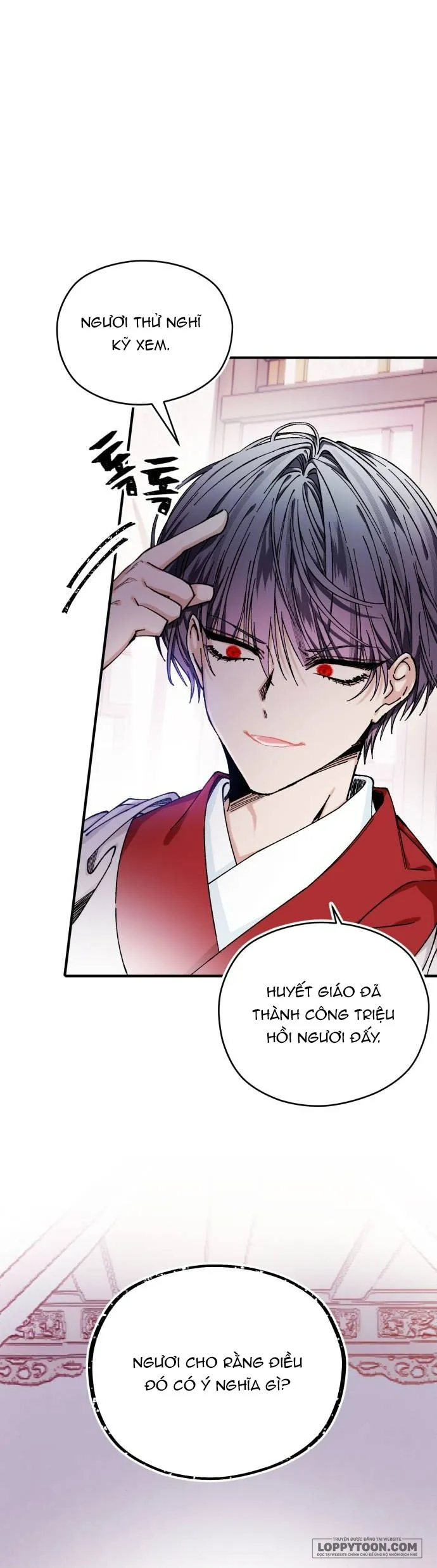 Tôi Đã Nuôi Dưỡng Nhân Vật Phản Diện Chap 43 - trang 13