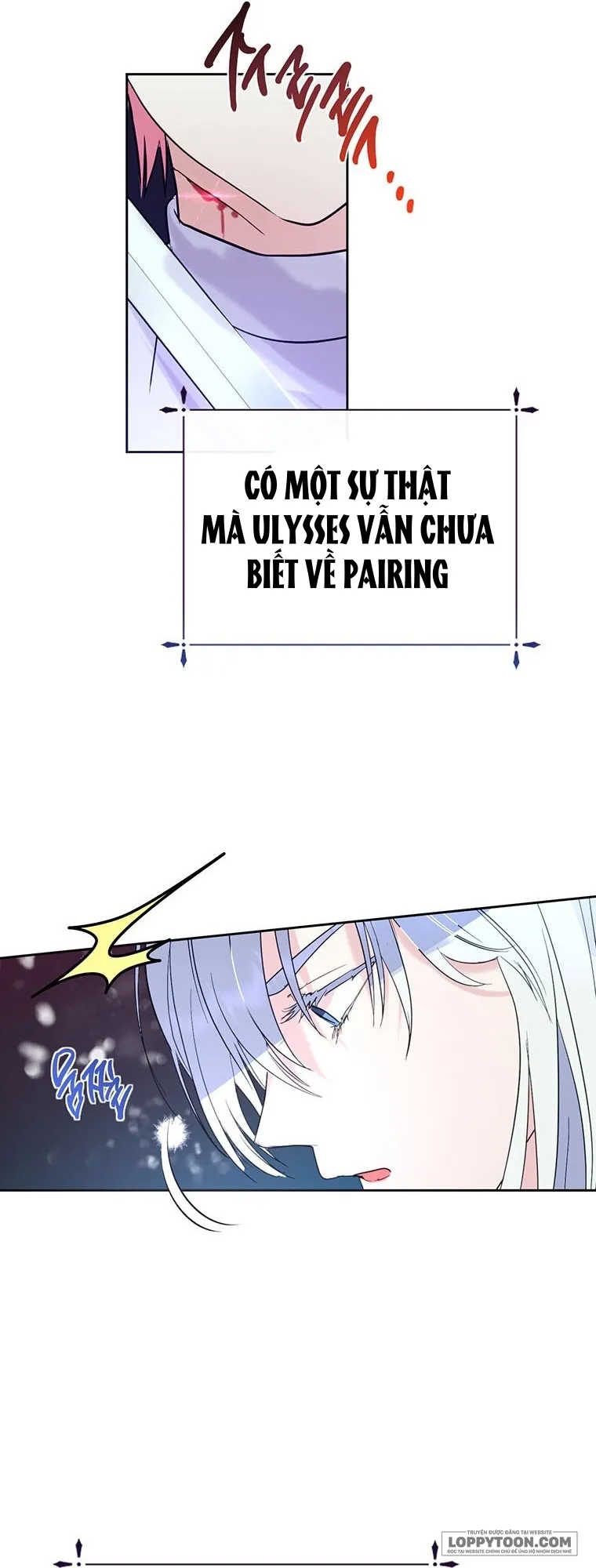 Phía Sau Mặt Nạ Của Nam Chính Hiền Lành Chap 3 - trang 37