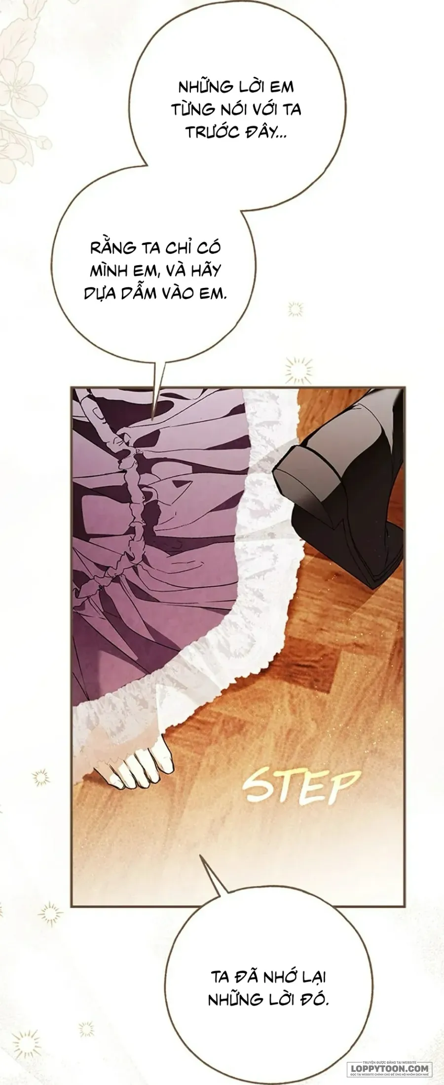 Có Kẻ Đã Sở Hữu Cơ Thể Của Tôi Chap 62 - trang 39