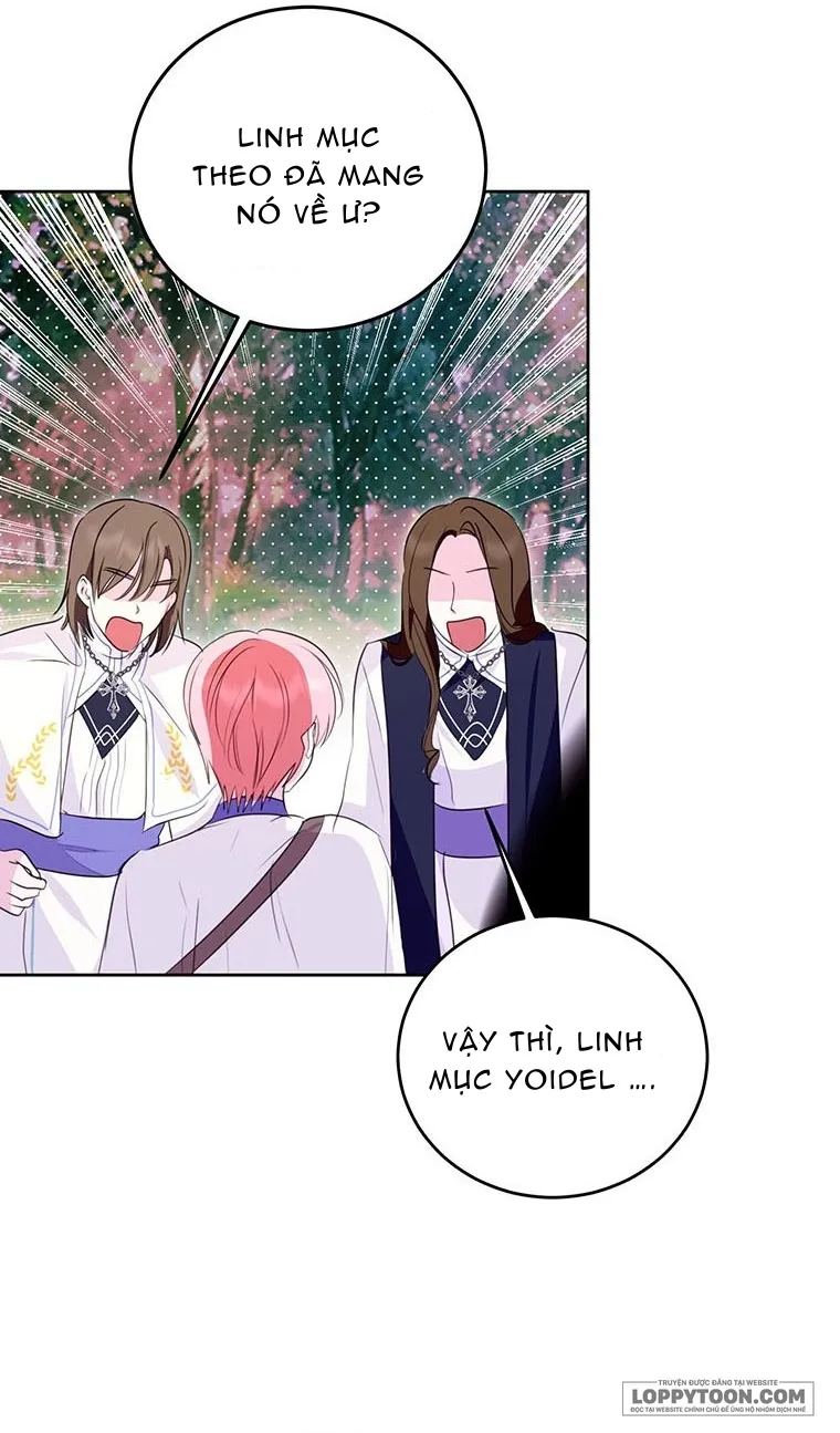 Phía Sau Mặt Nạ Của Nam Chính Hiền Lành Chap 20 - trang 12