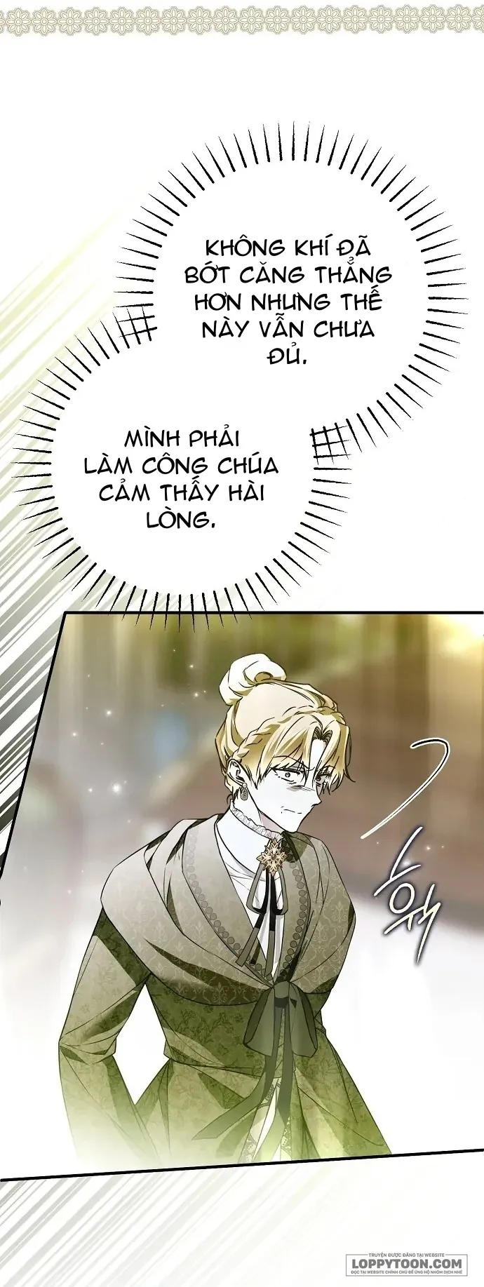 Có Kẻ Đã Sở Hữu Cơ Thể Của Tôi Chap 43 - trang 35