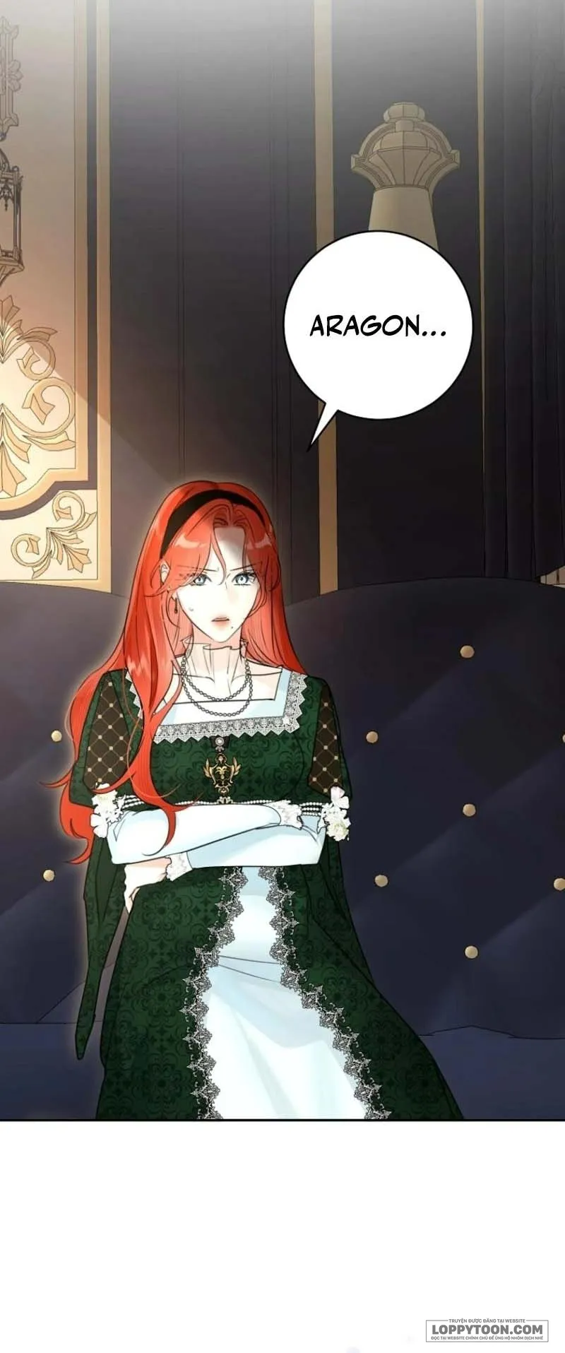Cuộc Hôn Nhân Xa Hoa Của Đại Công Tước Là Giả Chap 107 - trang 41
