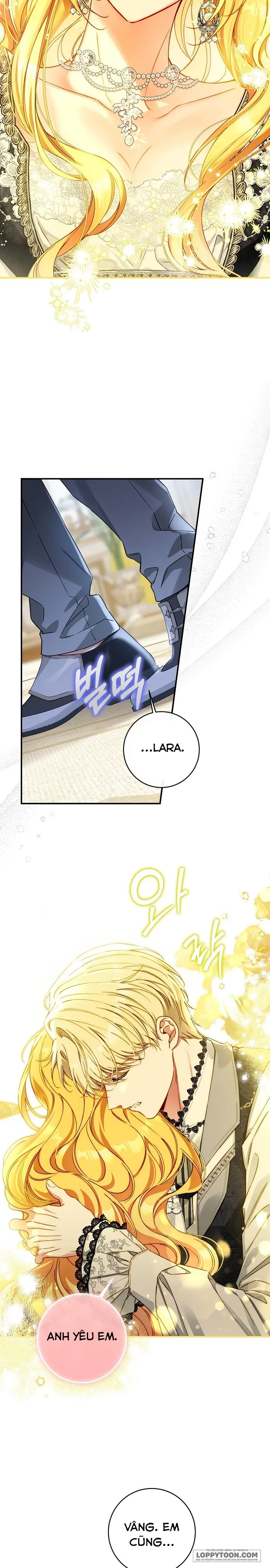 Thuần Hóa Hầu Tước Quái Dị Chap 92 - trang 25