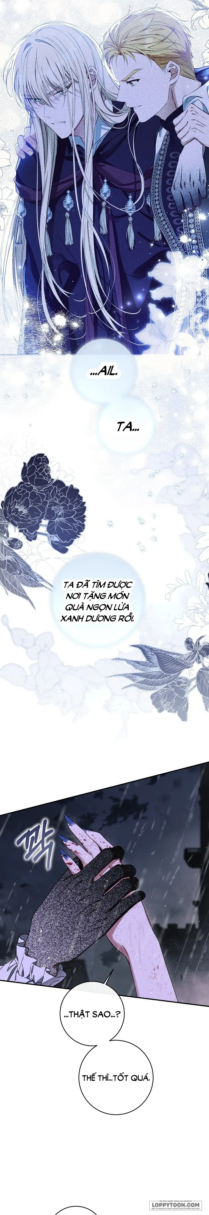 Thuần Hóa Hầu Tước Quái Dị Chap 85 - trang 13