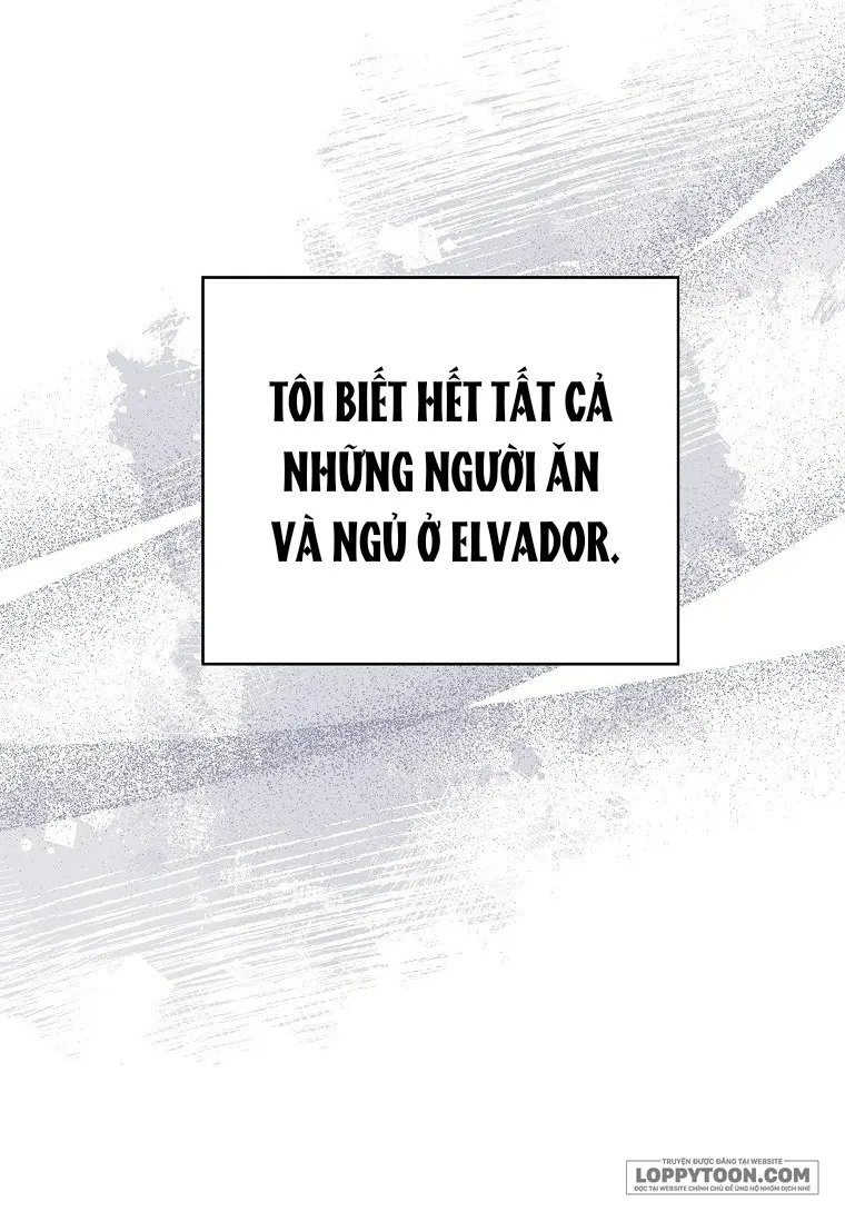 Bé Con Chốn Hoa Nở Chap 4 - trang 41