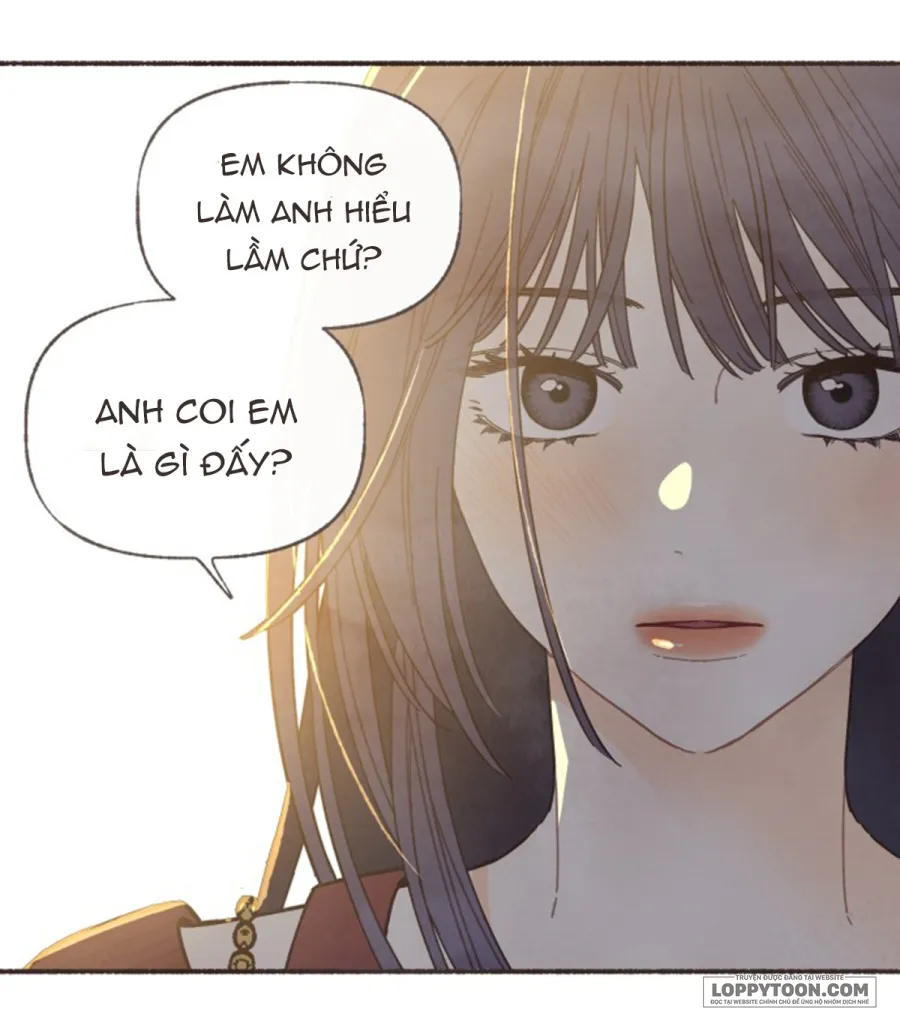Cảm Xúc Chuyển Giao Chap 8 - trang 42