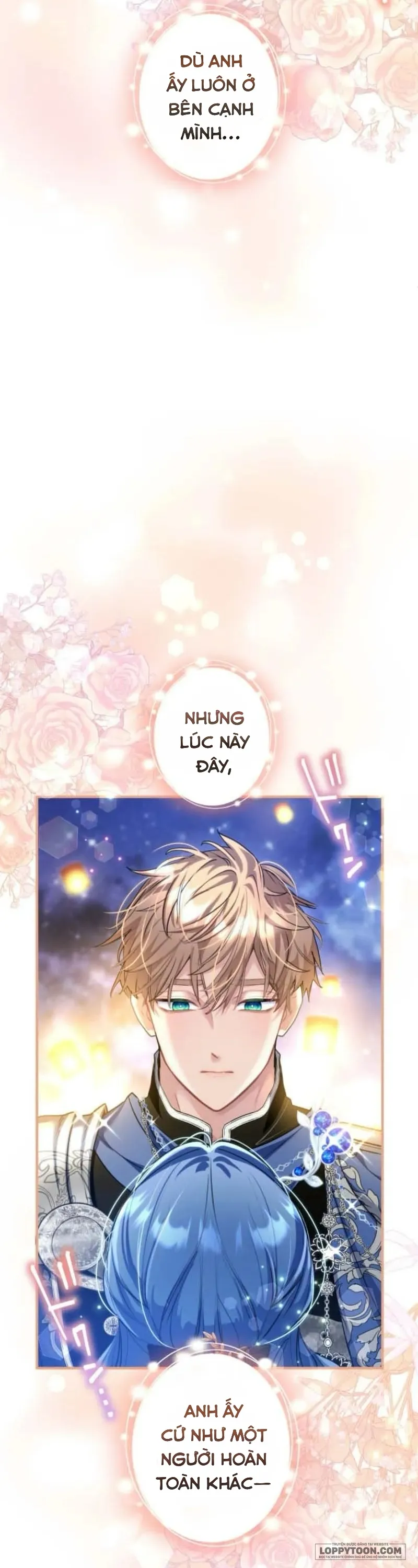 Hợp Đồng Ba Năm Với Tử Thần Chap 21 - trang 13