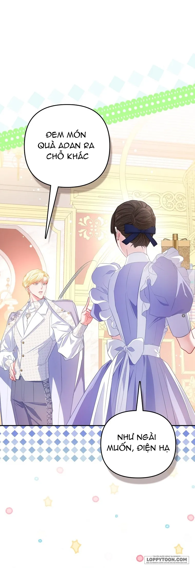 Nàng Công Chúa Của Mọi Người Chap 22 - trang 24