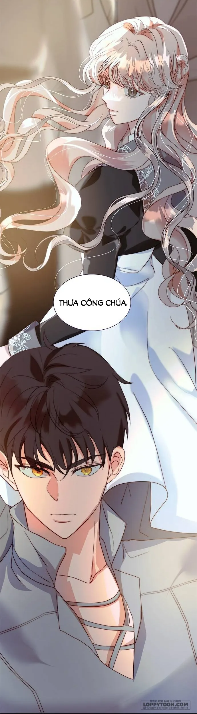 Tôi Được Sinh Ra Là Cô Con Gái Thứ Hai Chap 71 - trang 24