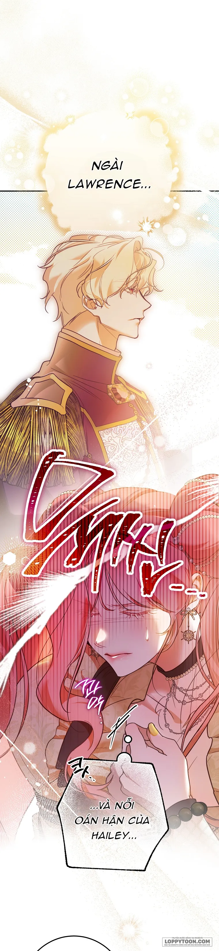 Khi Trái Tim Dẫn Lối Đôi Ta Chap 57 - trang 18