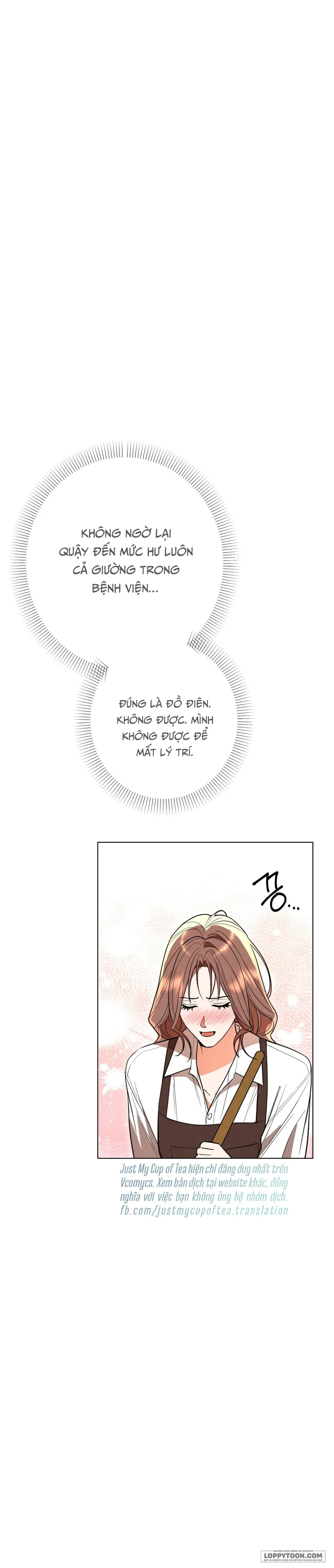 Ngưỡng Tuyệt Đối Chap 57 - trang 49