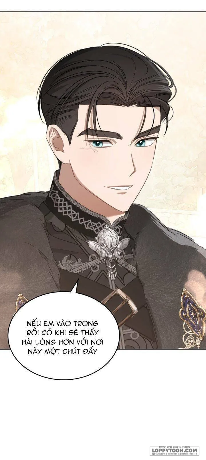 Nam Chính Quái Vật Sống Dưới Giường Tôi Chap 36 - trang 11