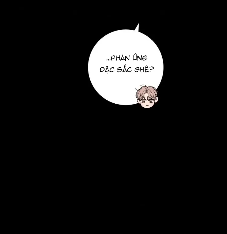 Chiến Lược Tình Yêu Trong Sáng Chap 129 - trang 13