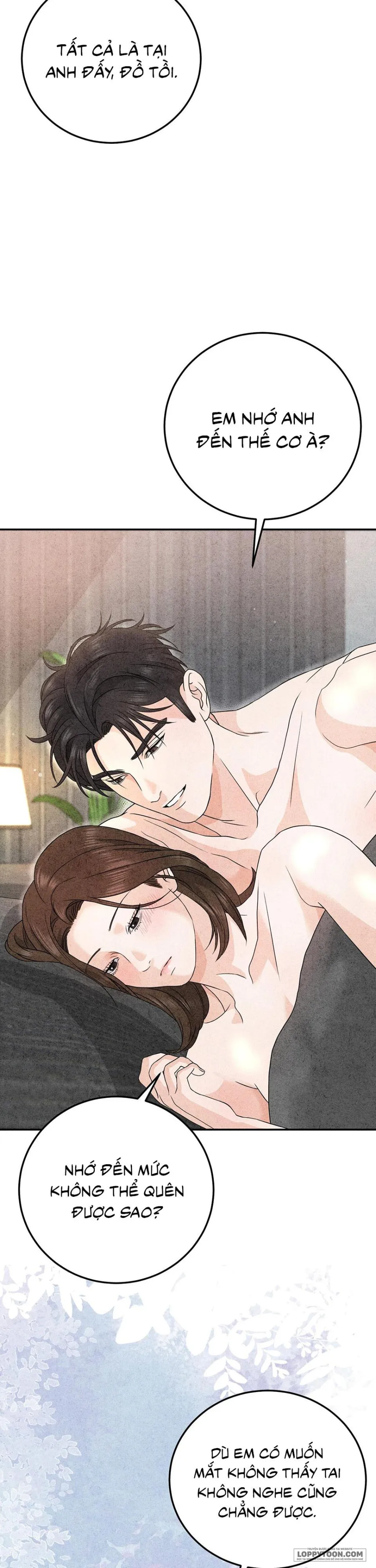 Nhật Ký Tình Yêu Với Bạn Thân Chap 22 - 🔞🔞🔞 - trang 26
