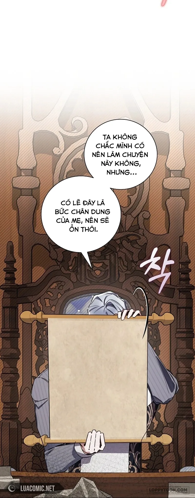 Papa Là Kẻ Thù Kiếp Trước Của Tôi? Chap 30 - trang 58