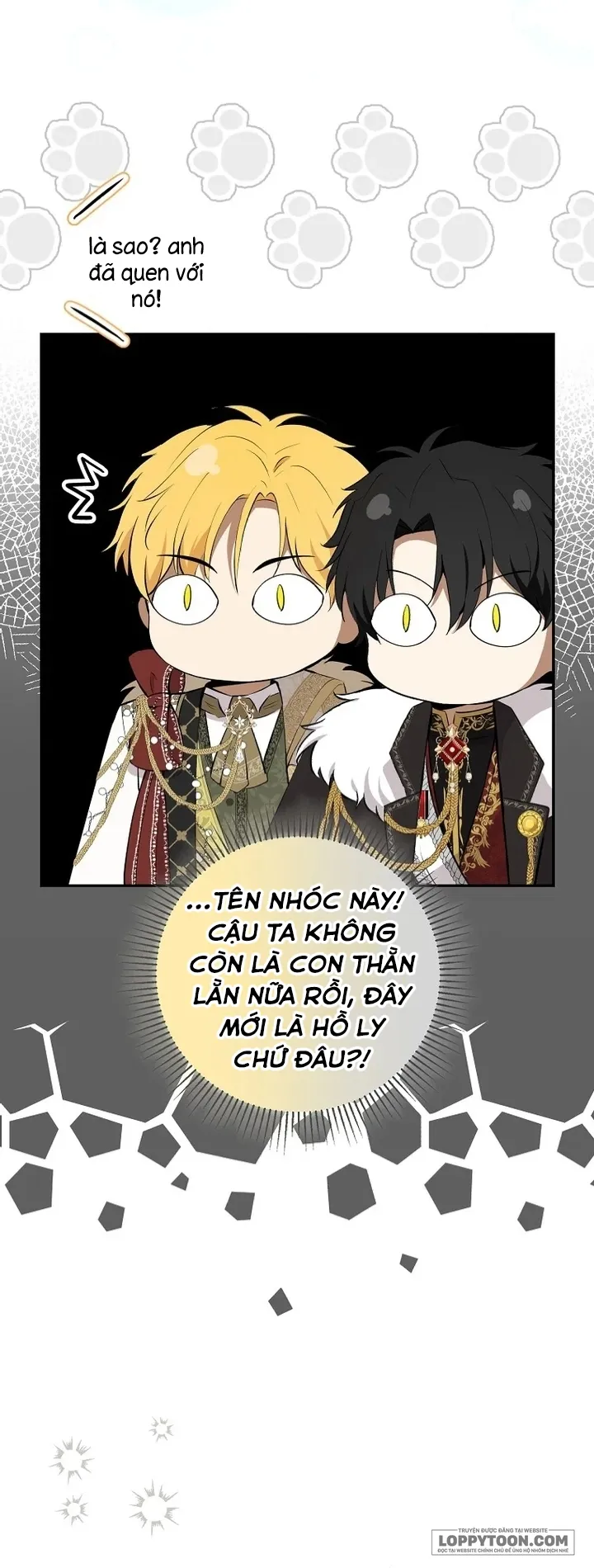 Sóc Con Tài Năng Chap 84 - trang 54