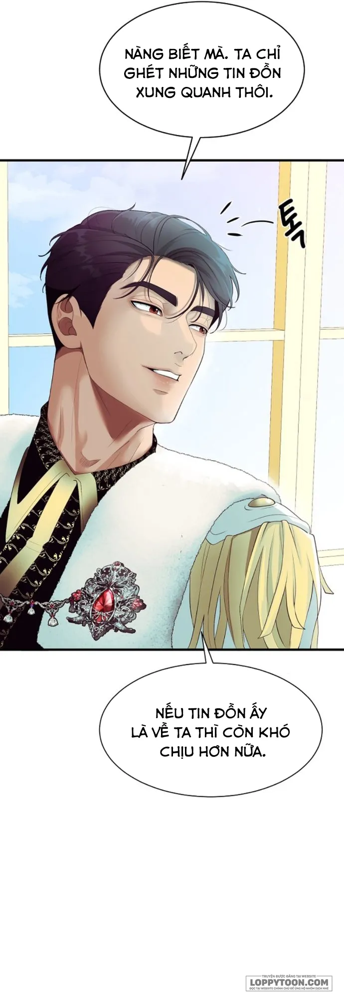 Qua Đêm Với Người Chồng Sắp Ly Hôn Chap 2 - trang 14