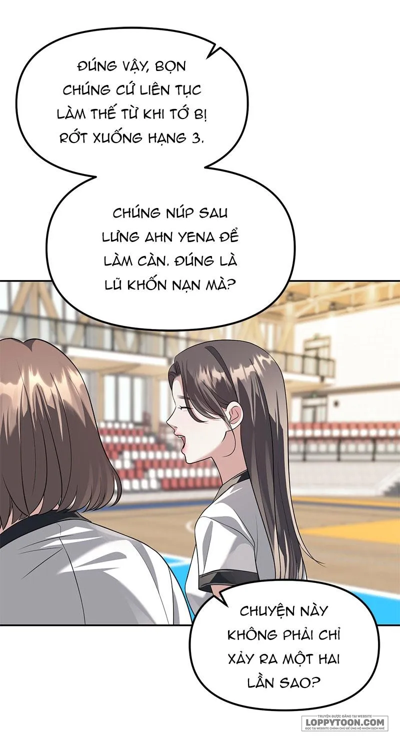 Xâm Nhập Trường Trung Học Tài Phiệt Chap 45 - trang 27