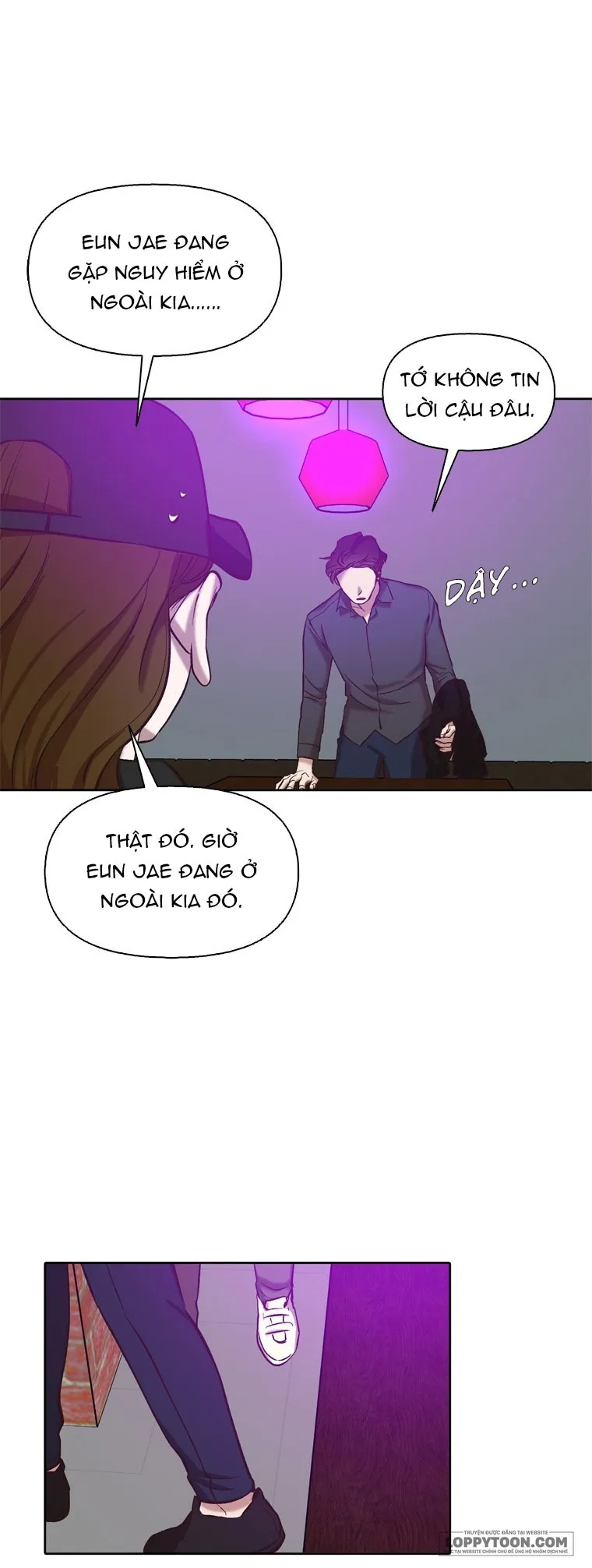 Thanh Xuân Của Chúng Ta Chap 78 - trang 6