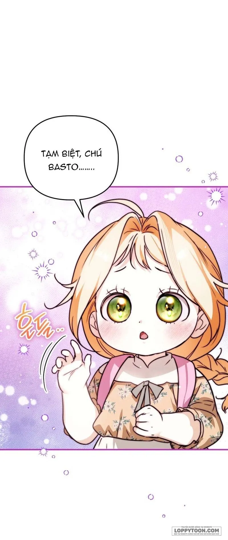 Bé Con Thiên Tài Bí Mật Đi Tìm Cha Chap 7 - trang 13