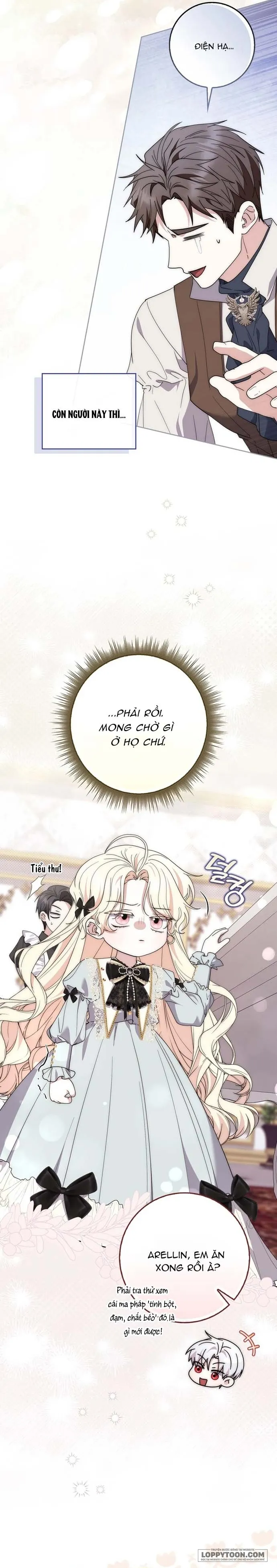 Nam Chính Bệnh Hoạn Ám Ảnh Với Sức Khoẻ Của Tôi Chap 14 - trang 12