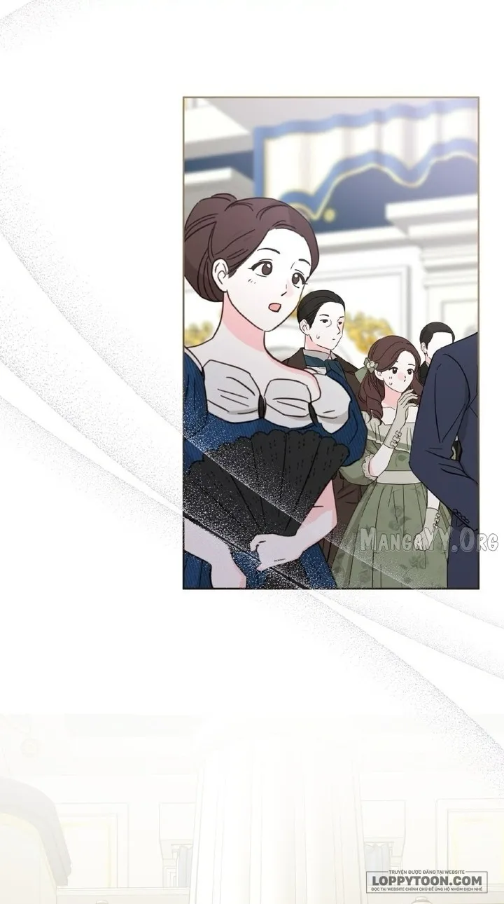 Hầu Gái Không Thích Nuôi Dạy Trẻ Nhỏ Chap 78 - trang 8