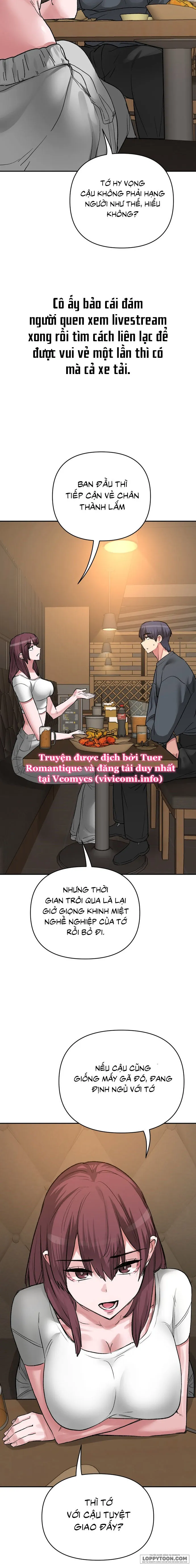 Tại Sao Điều Này Lại Đúng? Chap 48 - 🔞🔞🔞 - trang 5