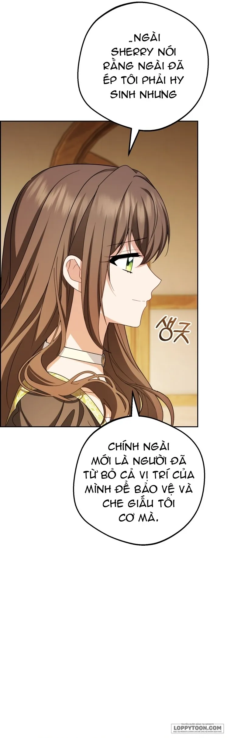Được Yêu Thương Mà Còn Ngại Ngùng Sao Chap 127 - trang 43